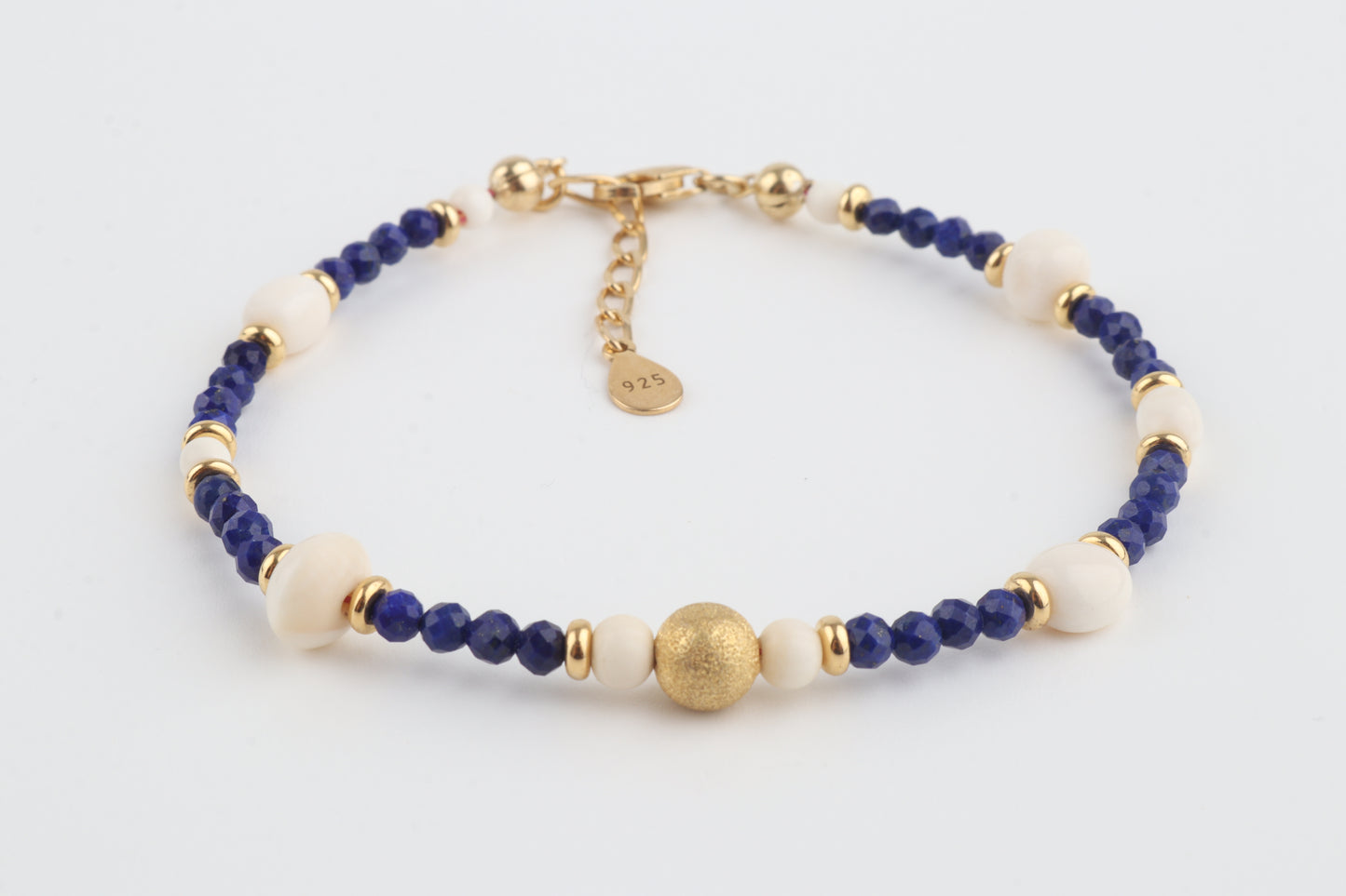 Arctic Bleu Bracelet