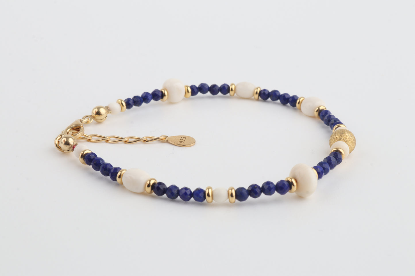 Arctic Bleu Bracelet