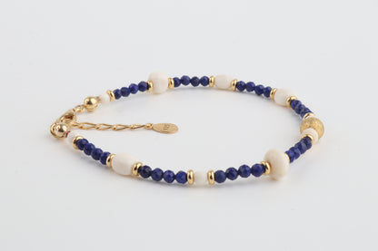 Arctic Bleu Bracelet