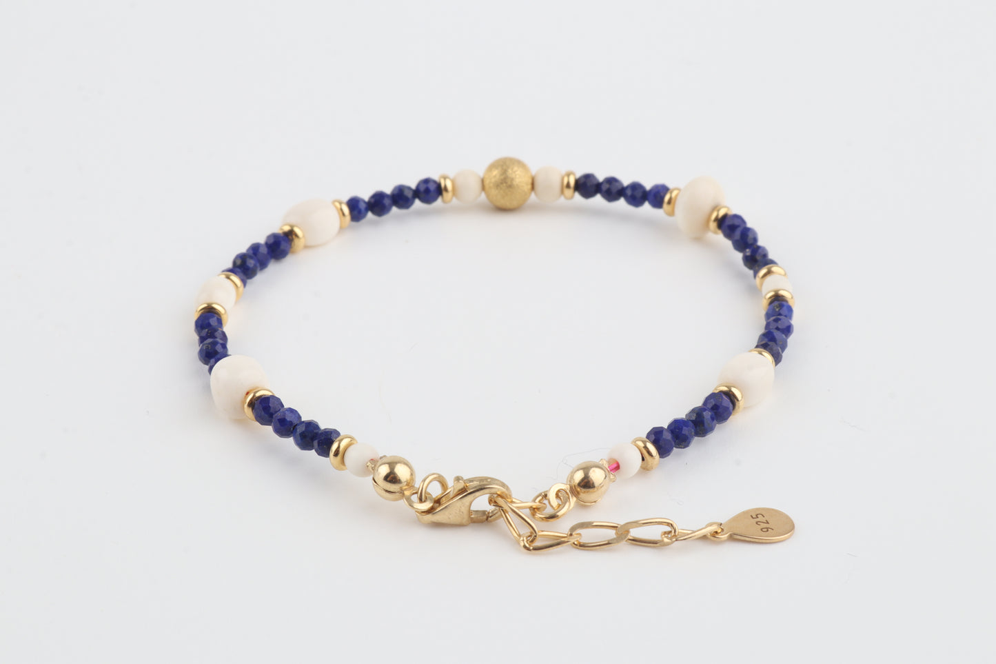 Arctic Bleu Bracelet