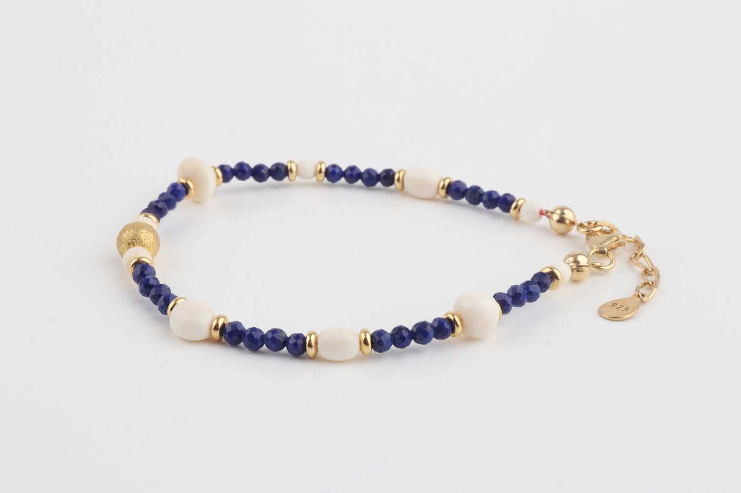 Arctic Bleu Bracelet