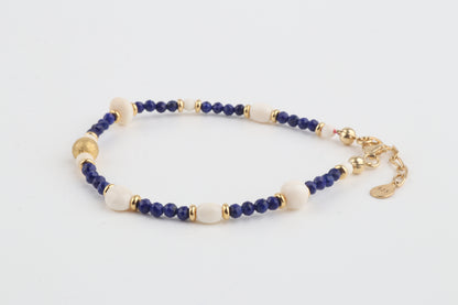 Arctic Bleu Bracelet