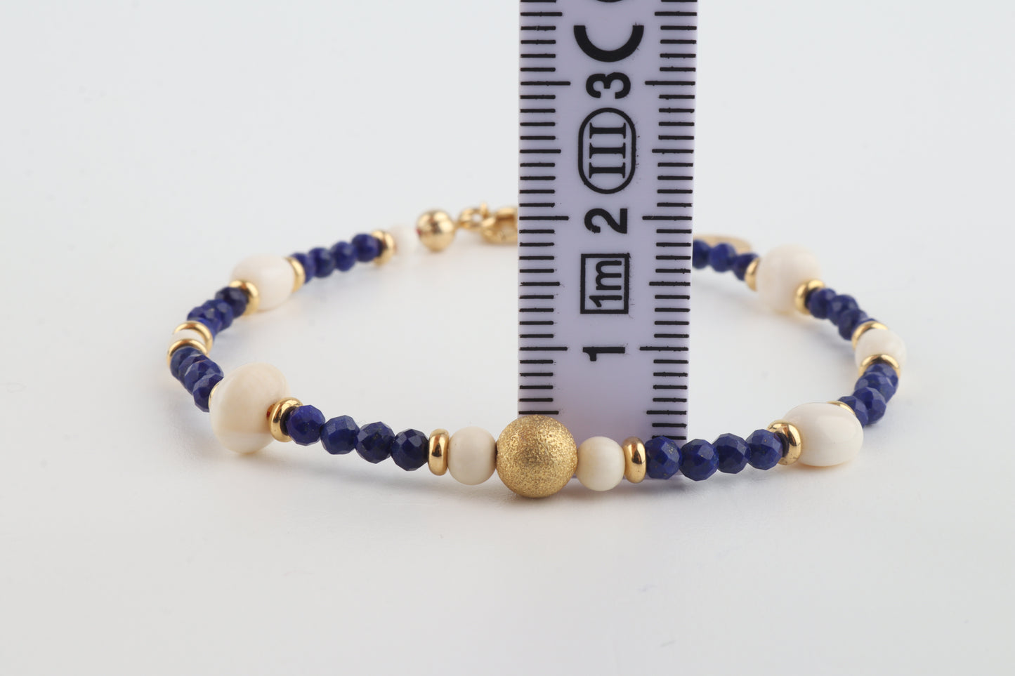 Arctic Bleu Bracelet