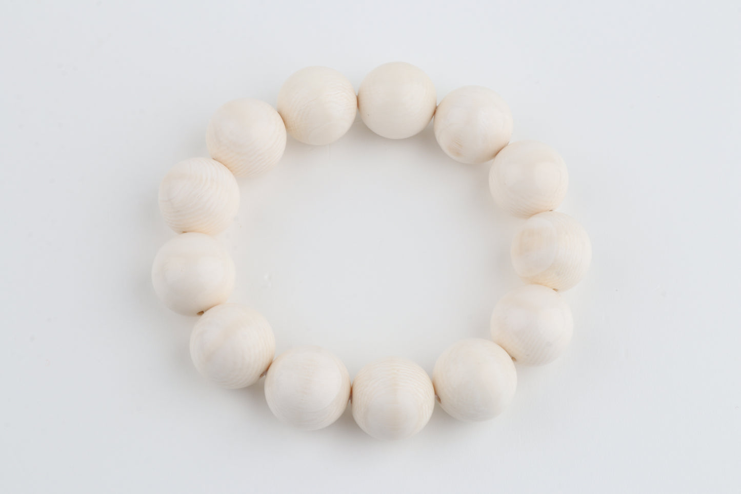 The New Pearl Bracelet