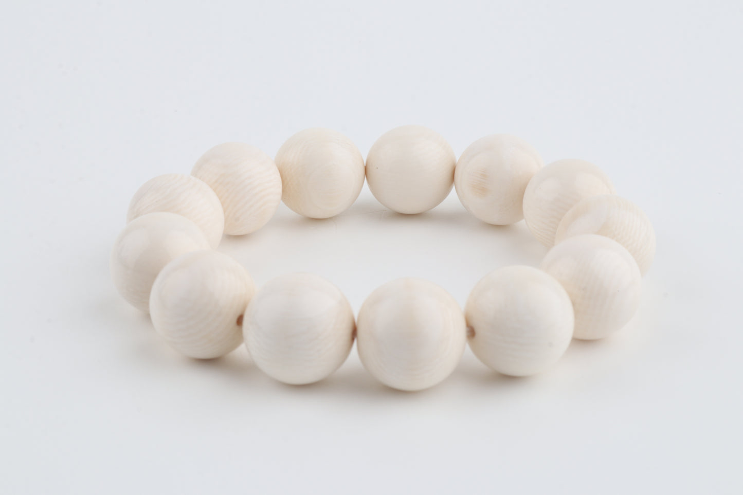 The New Pearl Bracelet