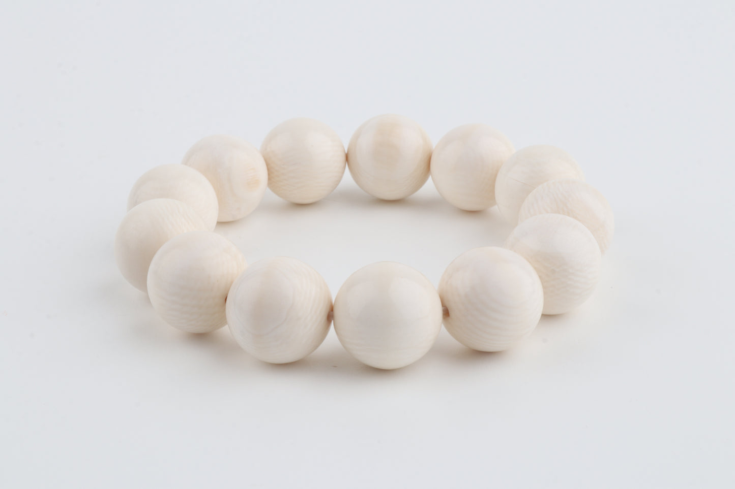 The New Pearl Bracelet