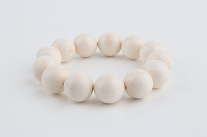 The New Pearl Bracelet