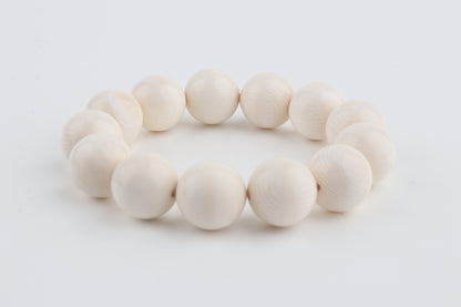 The New Pearl Bracelet