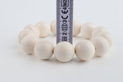 The New Pearl Bracelet