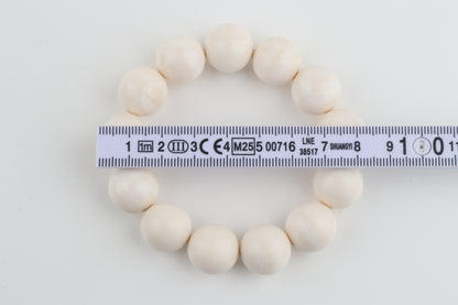 The New Pearl Bracelet