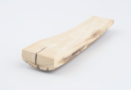 Brown mammoth bark