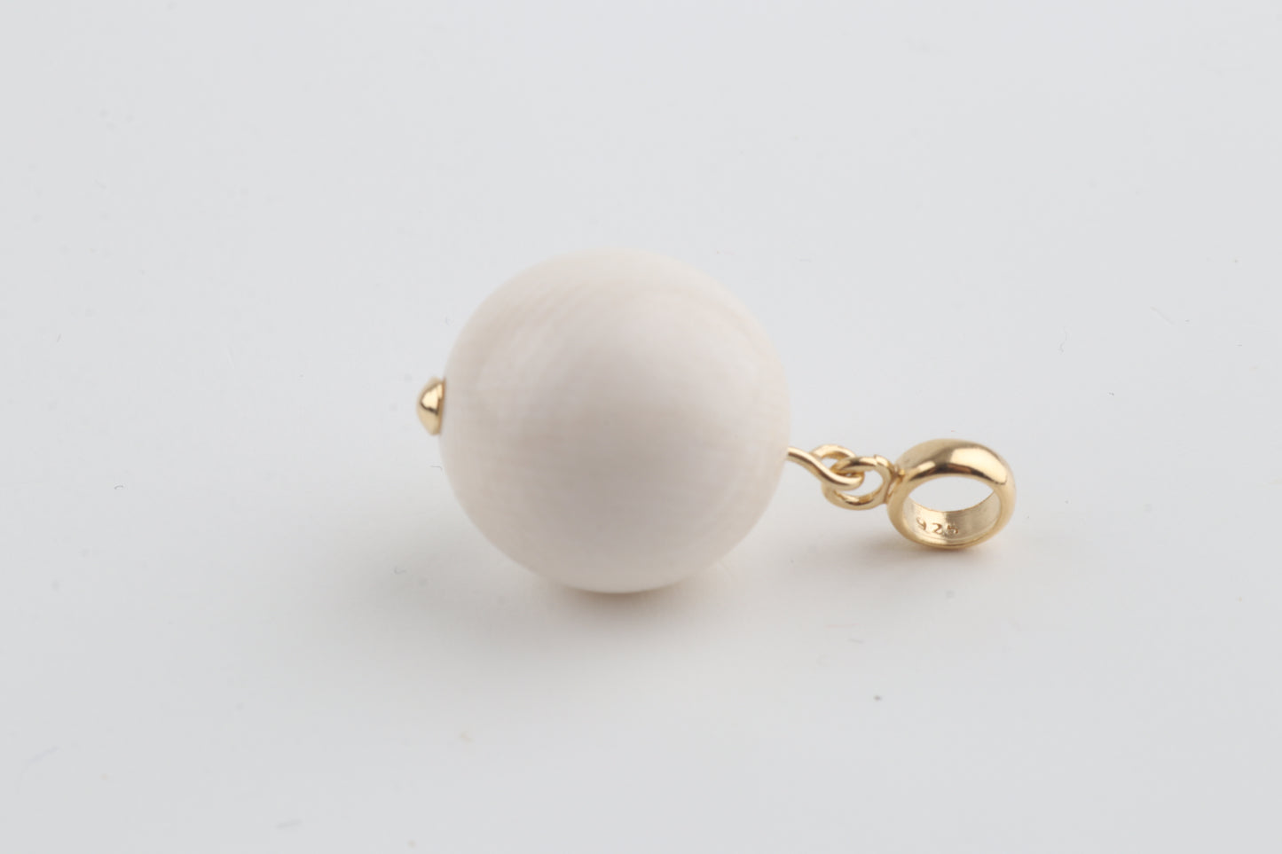 The New Pearl Pendant