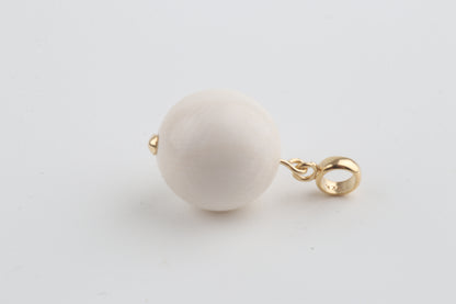 The New Pearl Pendant