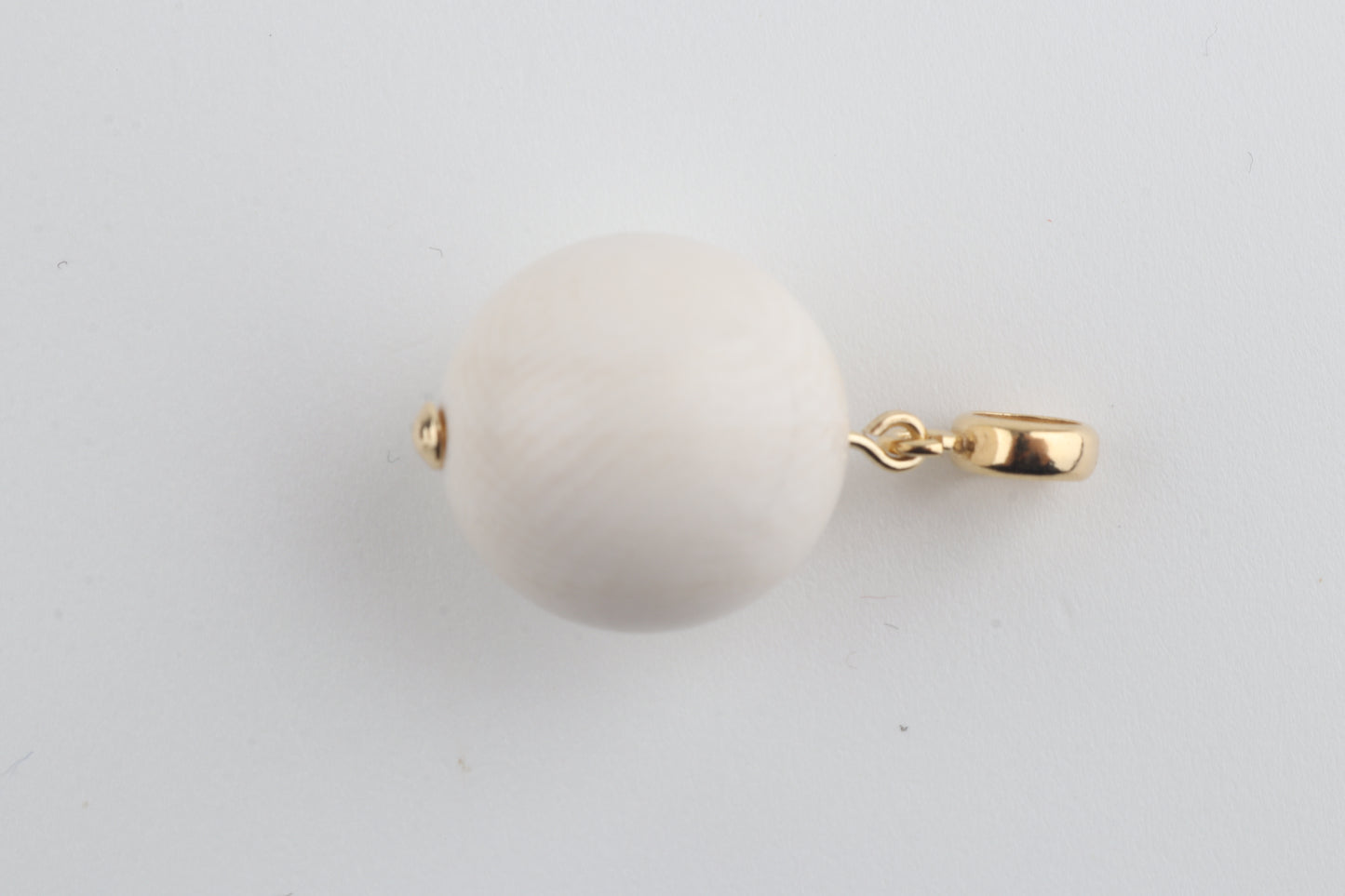 The New Pearl Pendant