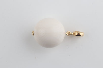 The New Pearl Pendant