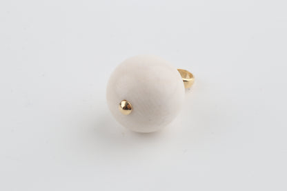 The New Pearl Pendant