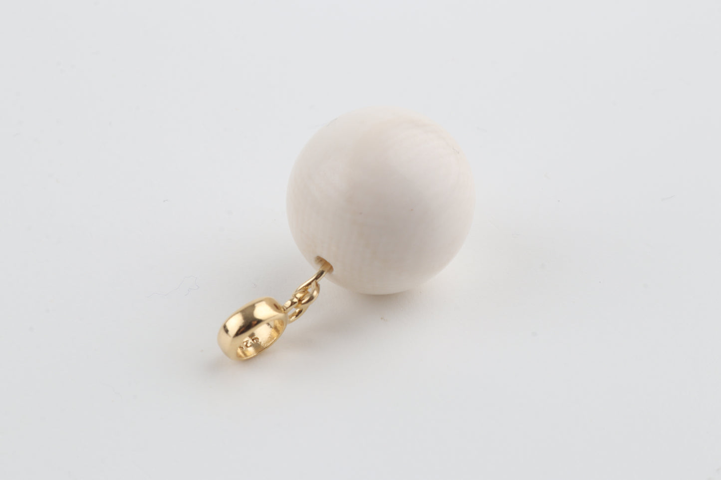 The New Pearl Pendant