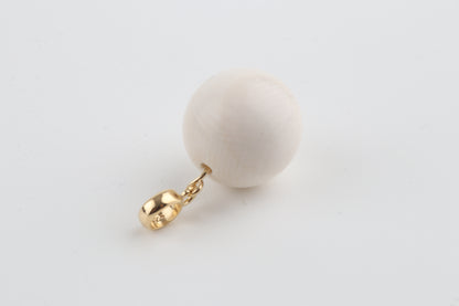 The New Pearl Pendant