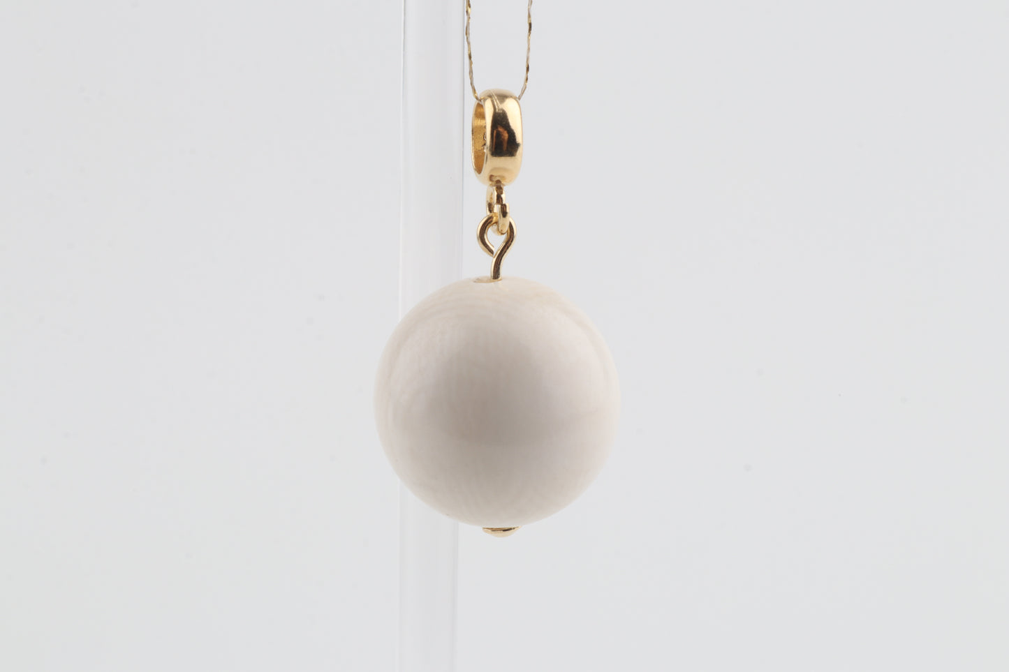 The New Pearl Pendant