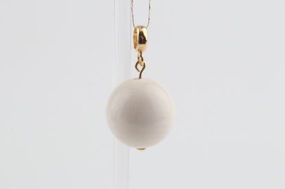 The New Pearl Pendant