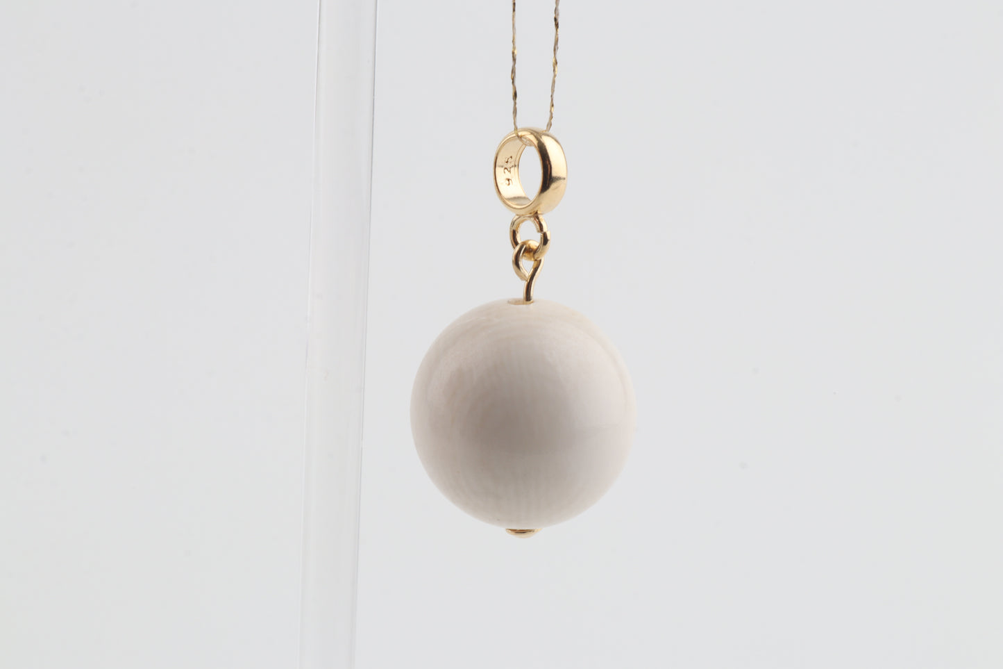 The New Pearl Pendant