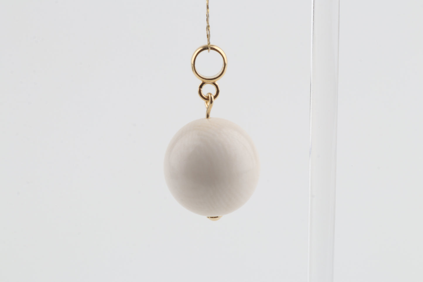 The New Pearl Pendant