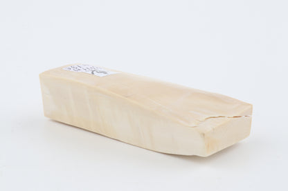 Natural mammoth ivory piece