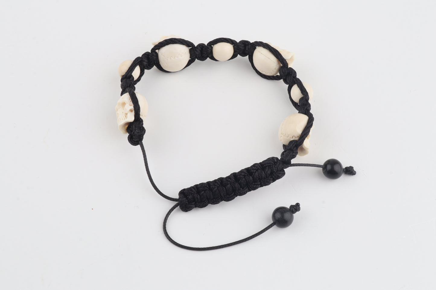 4 Mammoth Ivory Skulls Shamballa