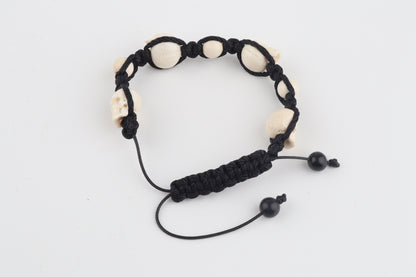 4 Mammoth Ivory Skulls Shamballa
