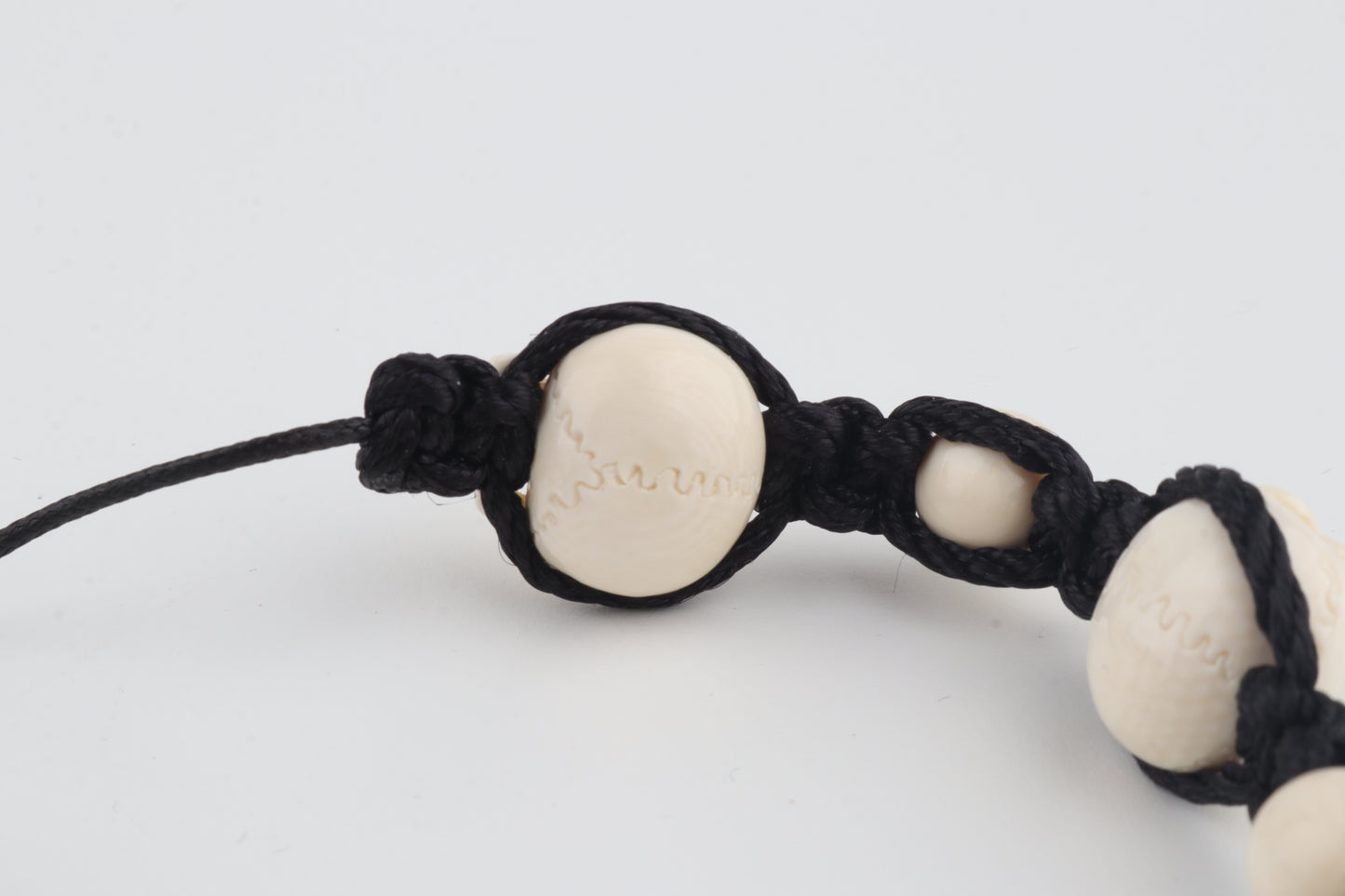 4 Mammoth Ivory Skulls Shamballa