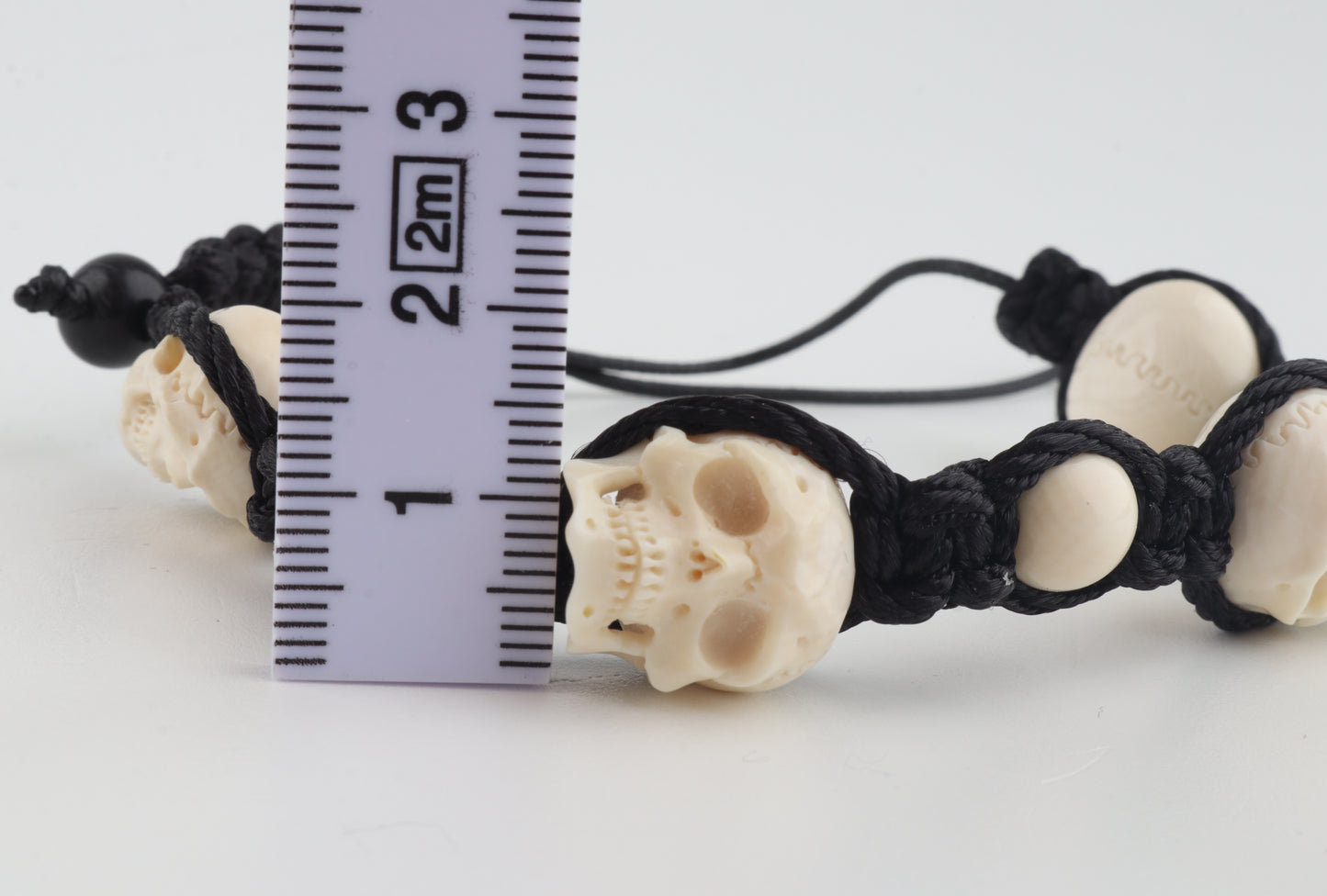 4 Mammoth Ivory Skulls Shamballa
