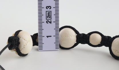4 Mammoth Ivory Skulls Shamballa