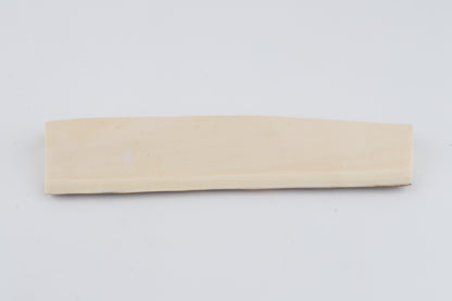 Natural mammoth ivory piece