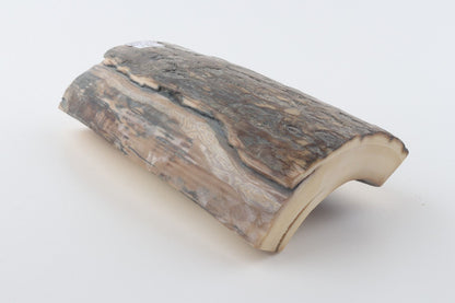 Natural woolly mammoth ivory piece