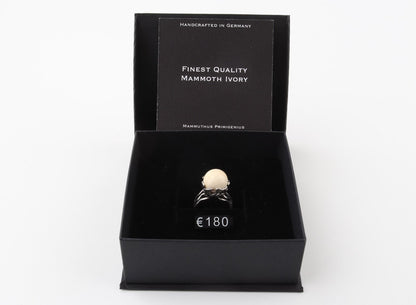 The Peony Ring