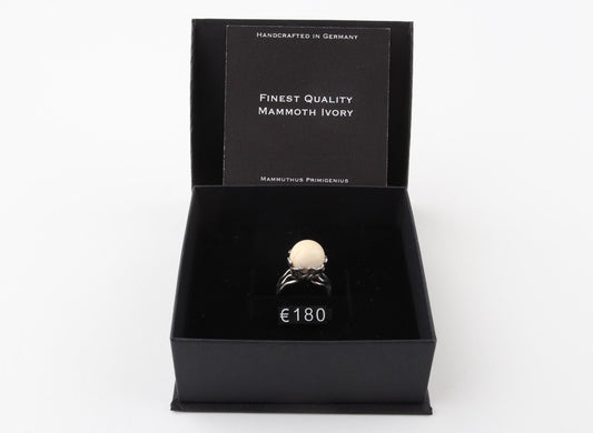 The Peony Ring