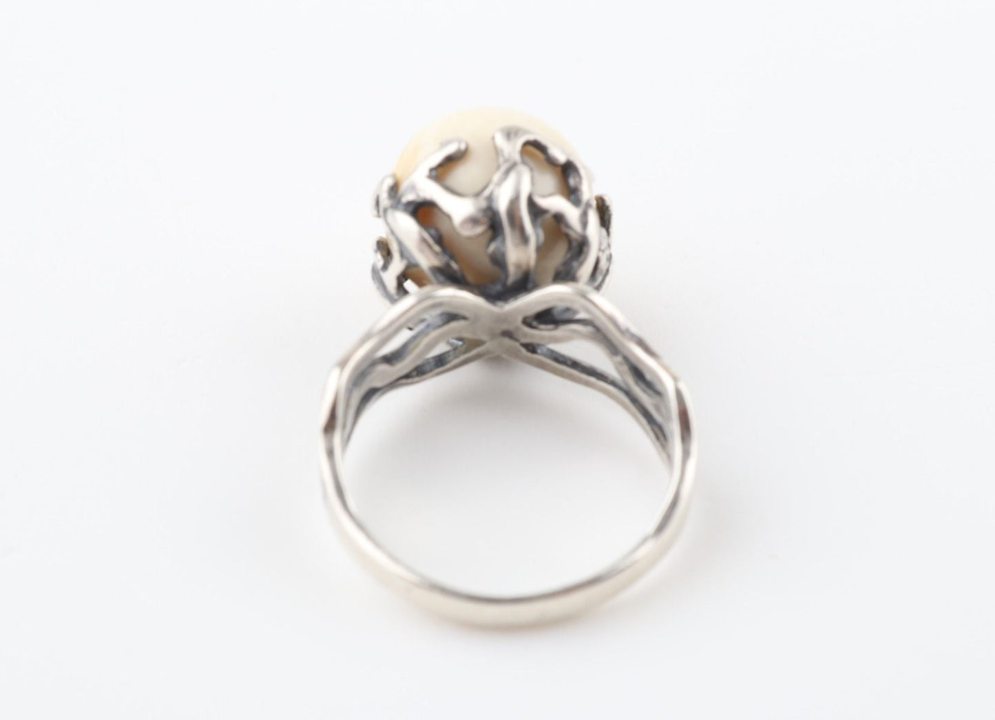 The Peony Ring