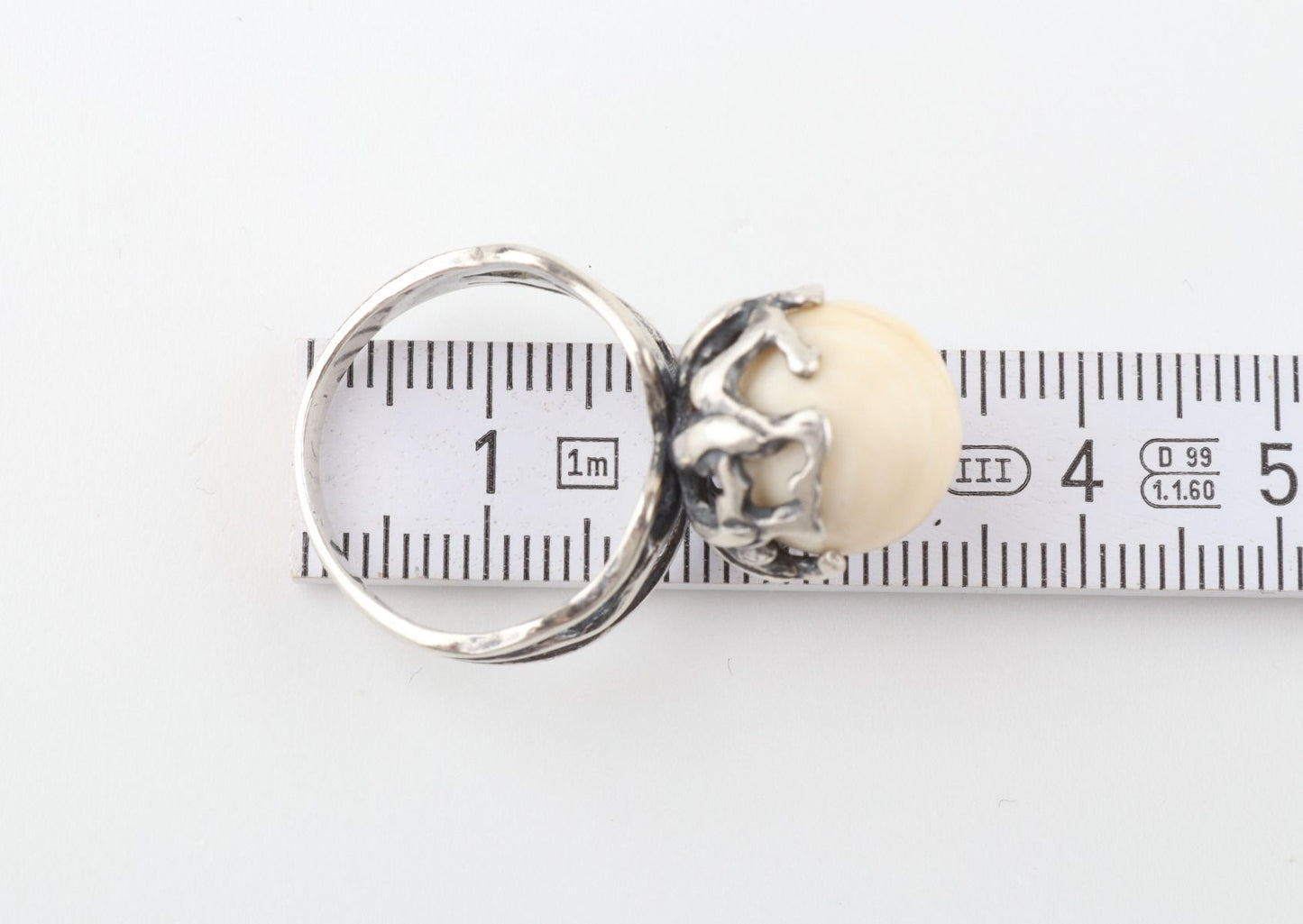 The Peony Ring