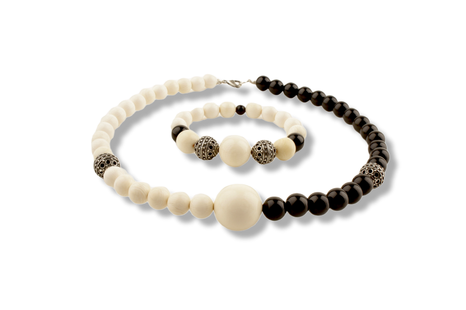 Handcrafted Jewellery