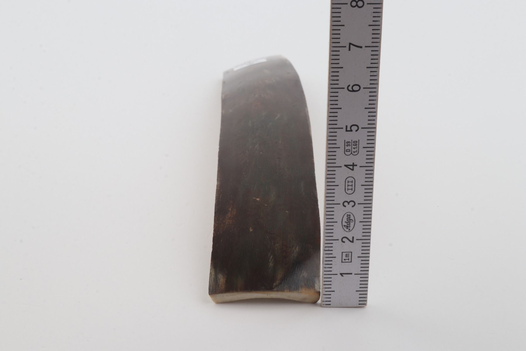 Brown-blue mammoth bark