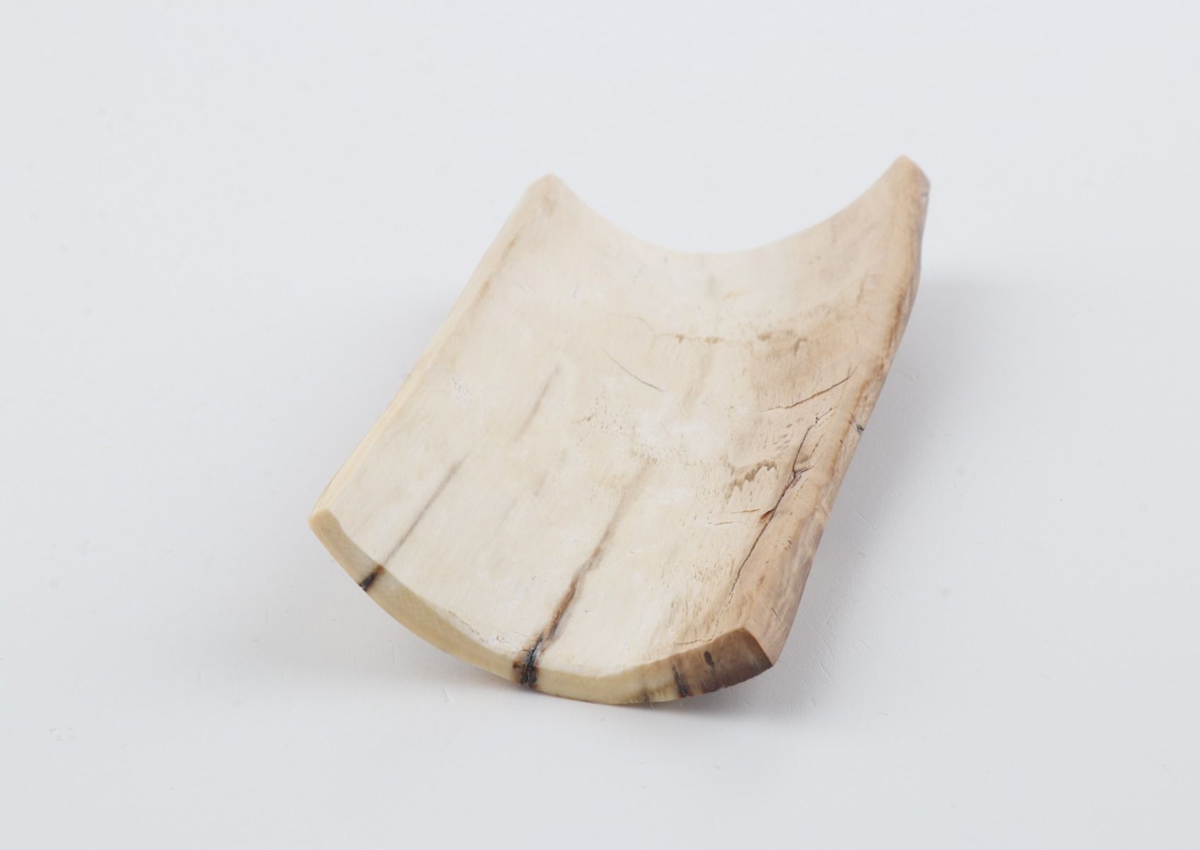 Natural mammoth bark
