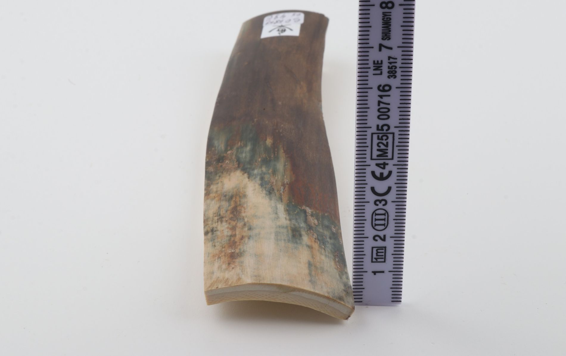 Natural mammoth bark
