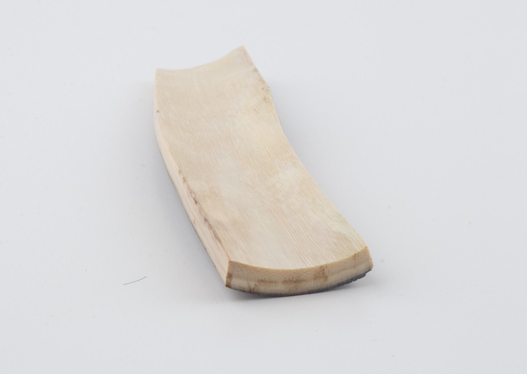 Natural mammoth bark