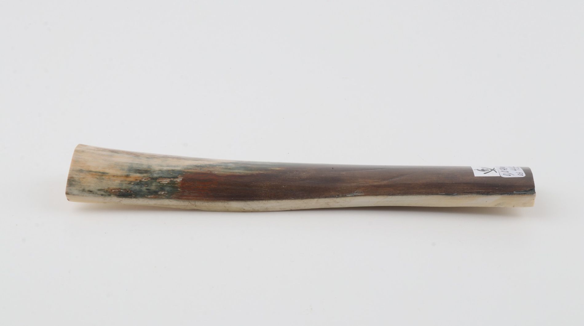 Natural mammoth bark