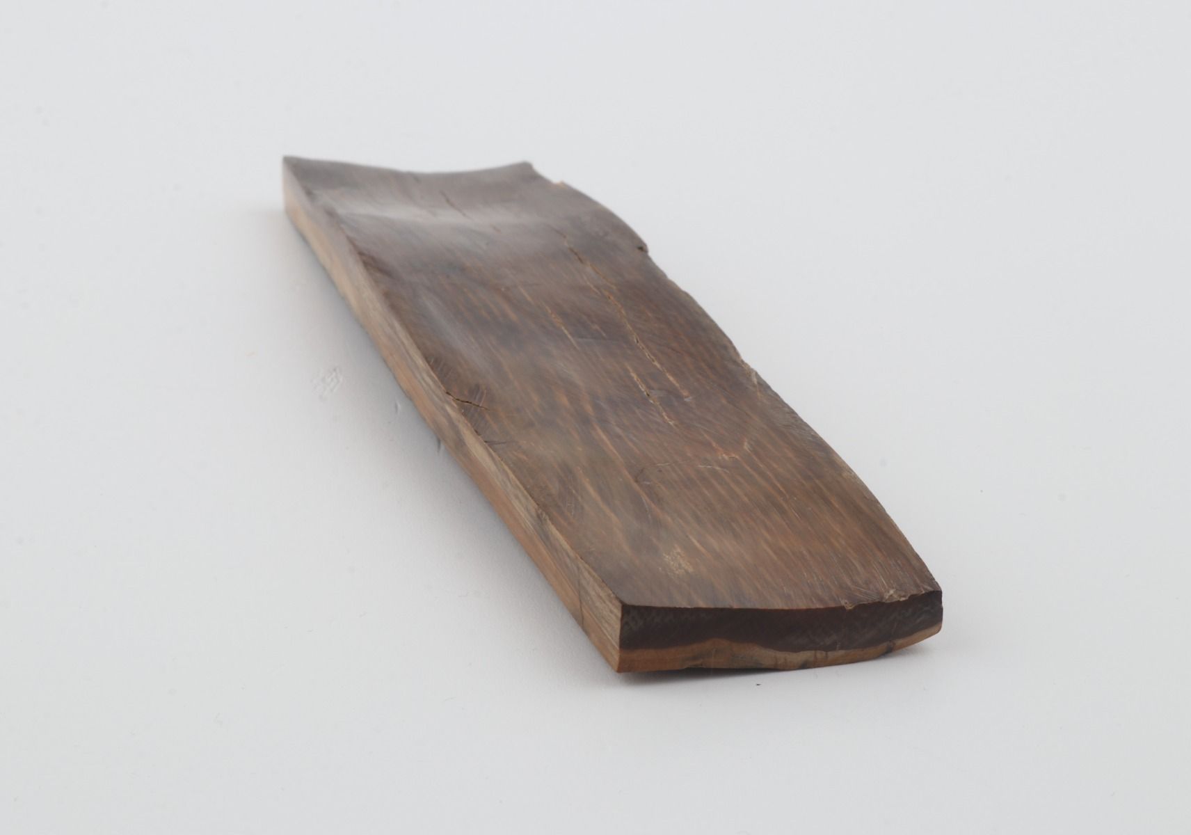 Brown-beige mammoth bark