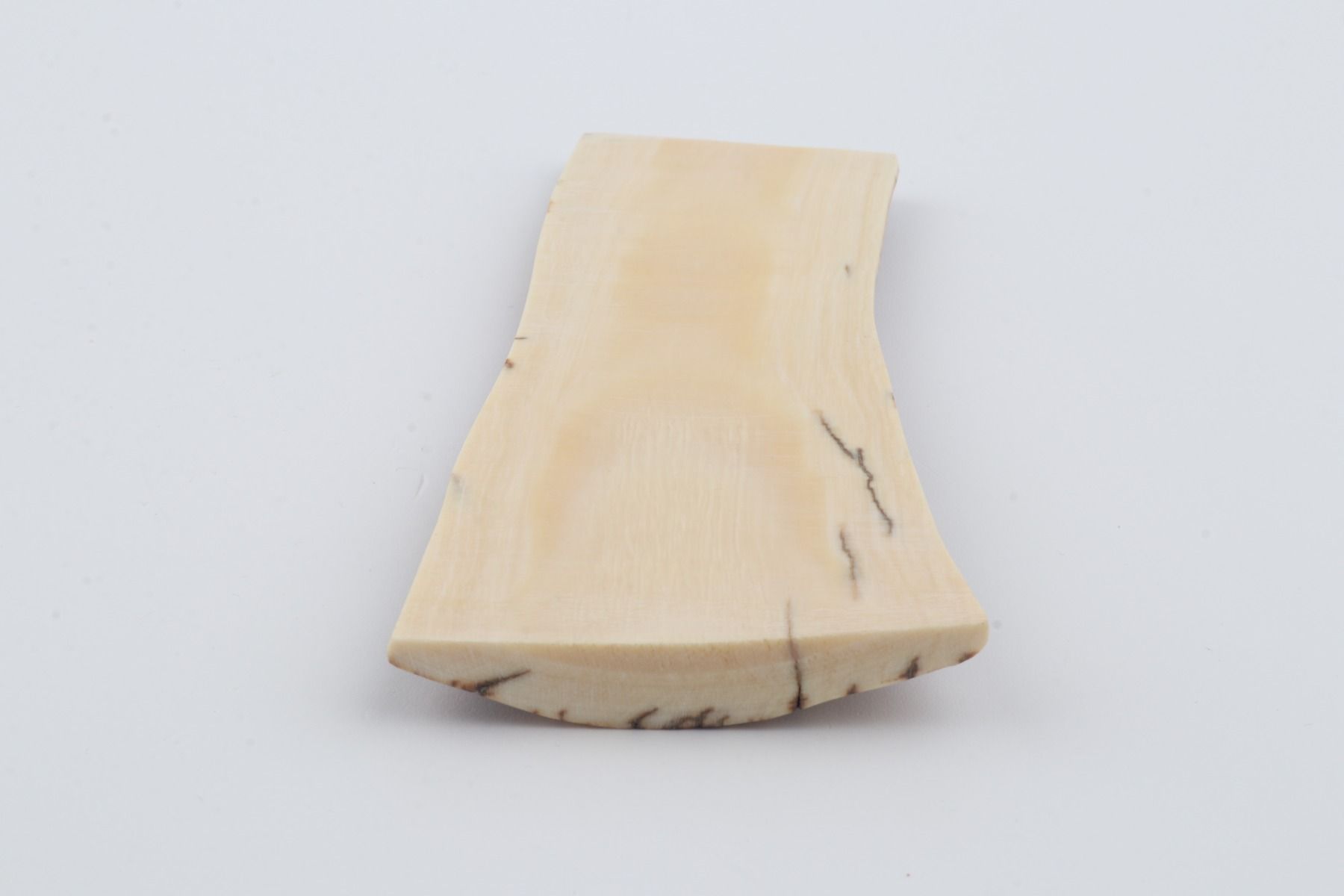 Brown-orange mammoth bark