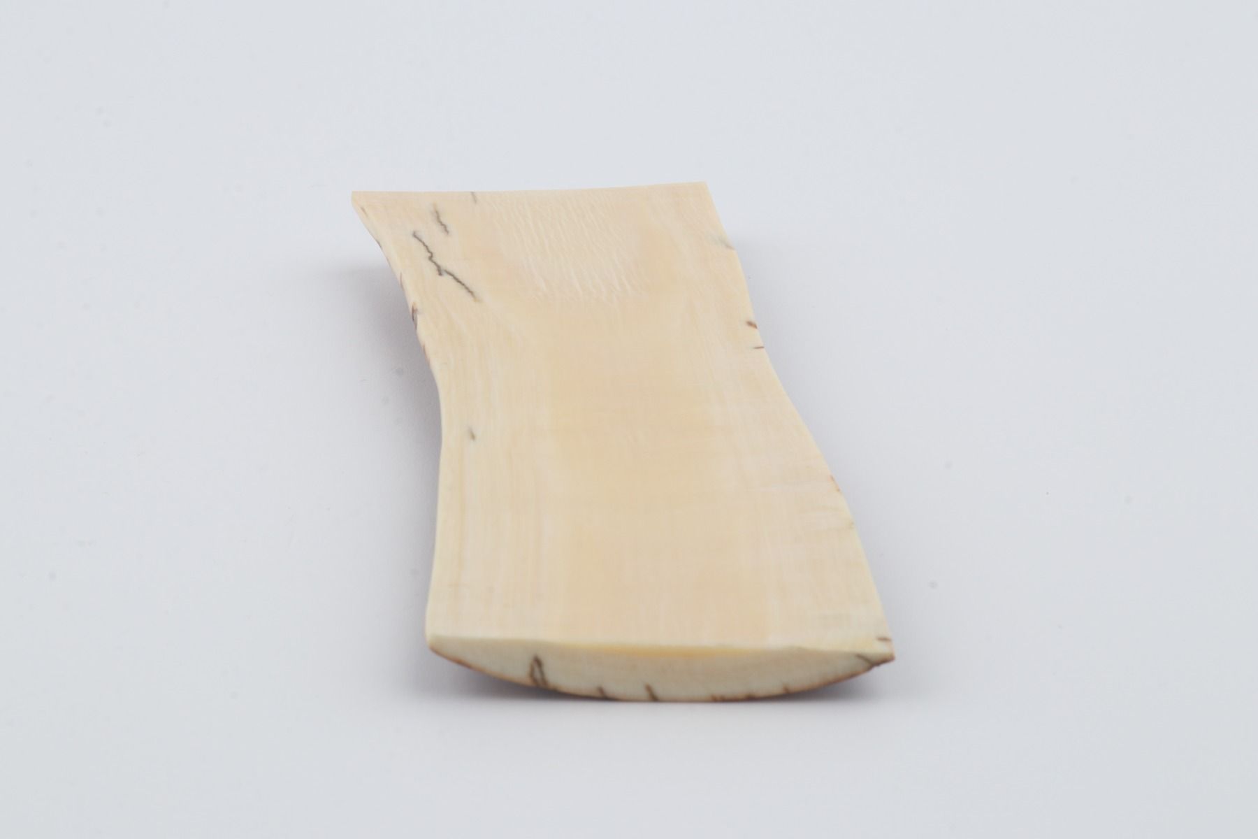 Brown-orange mammoth bark