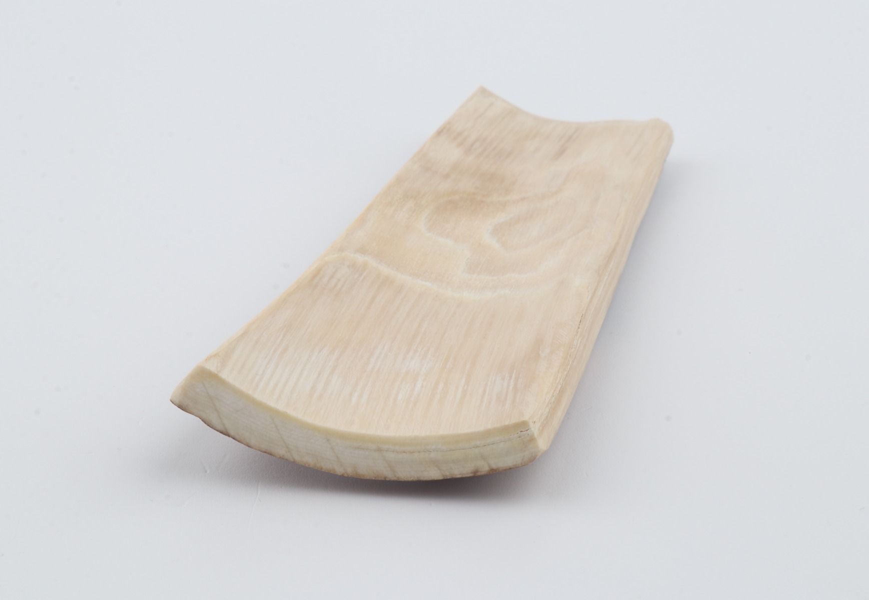 Natural woolly mammoth bark