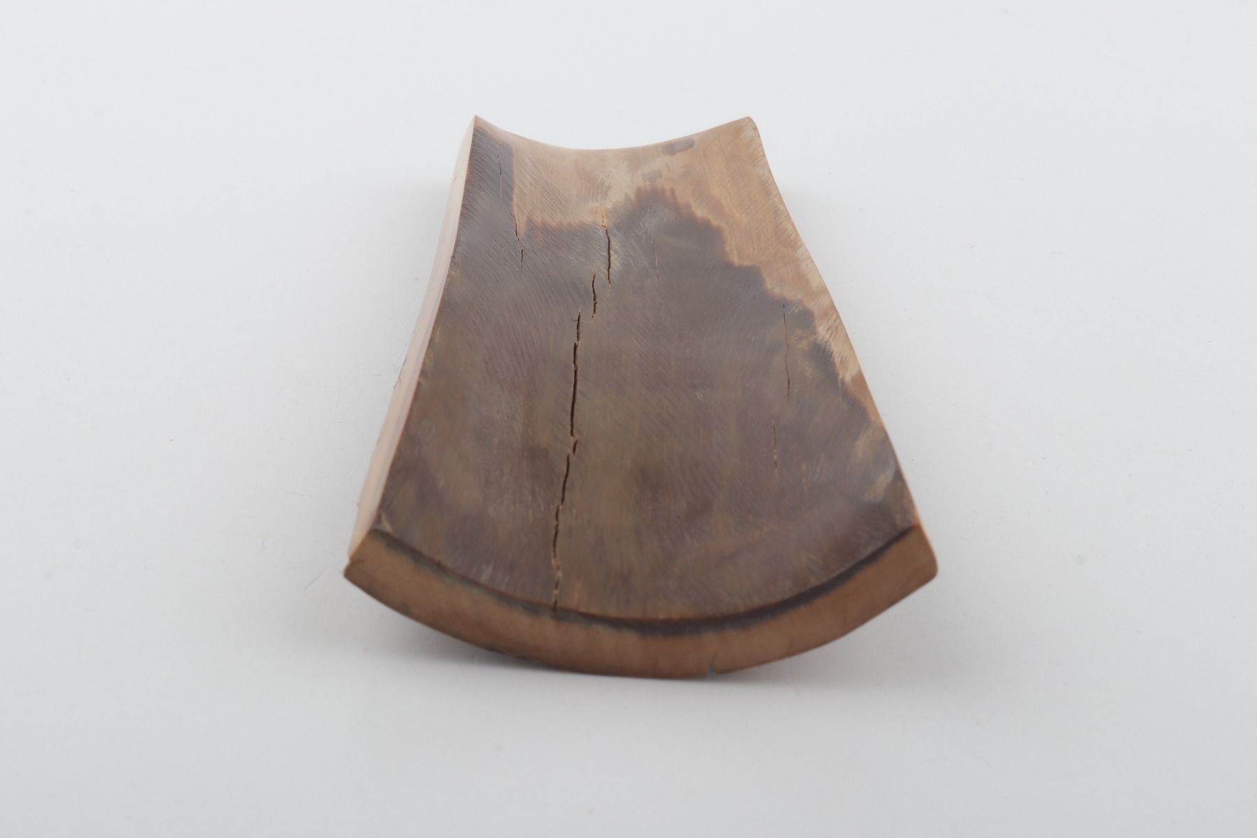 Brown mammoth bark