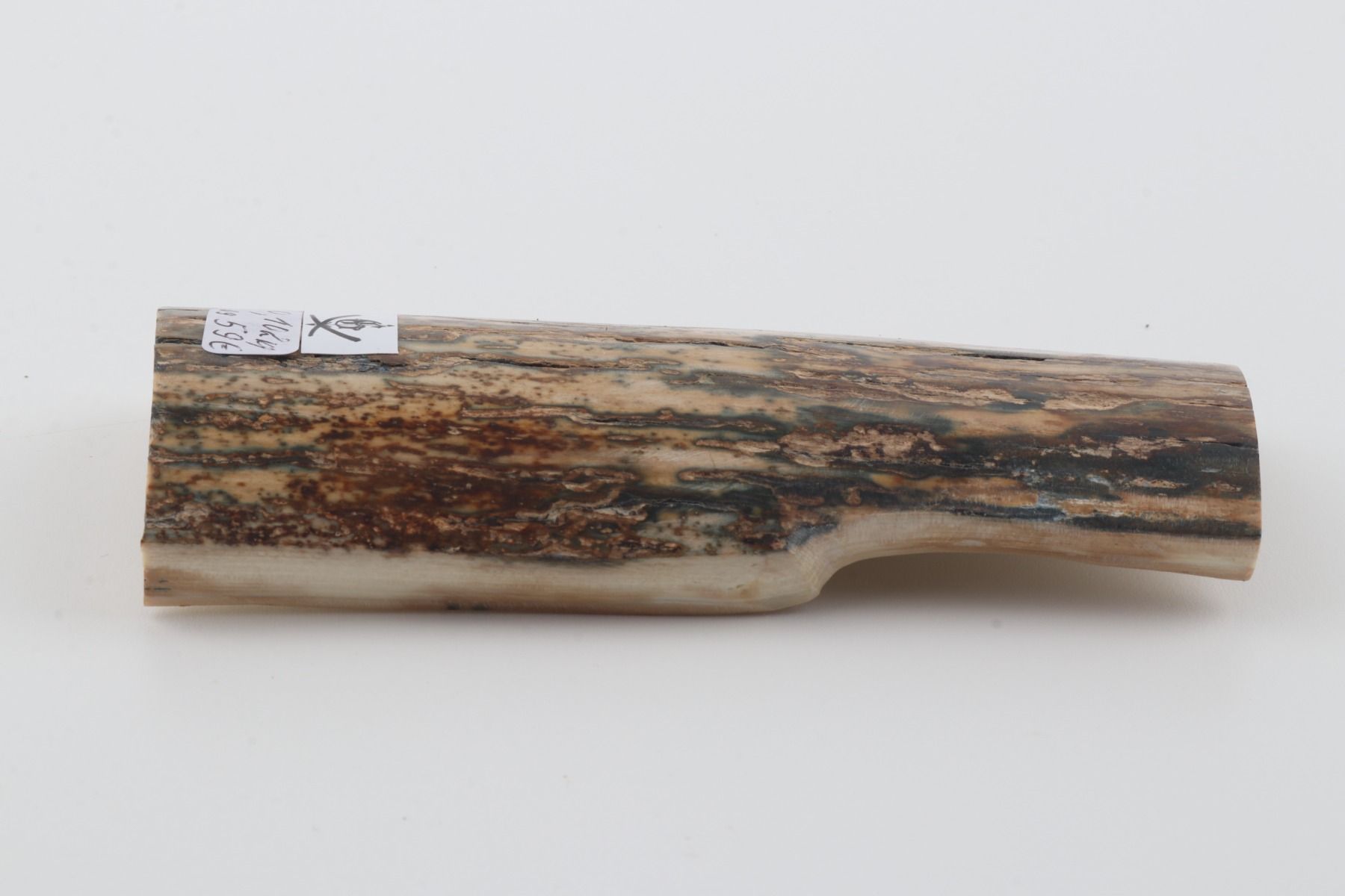Natural mammoth bark